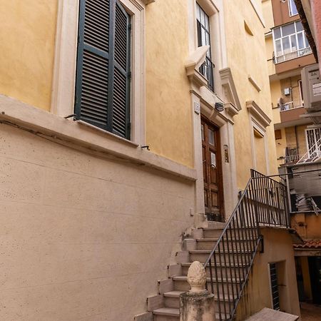 Terrazza Ippocrate Appartement Rome Buitenkant foto