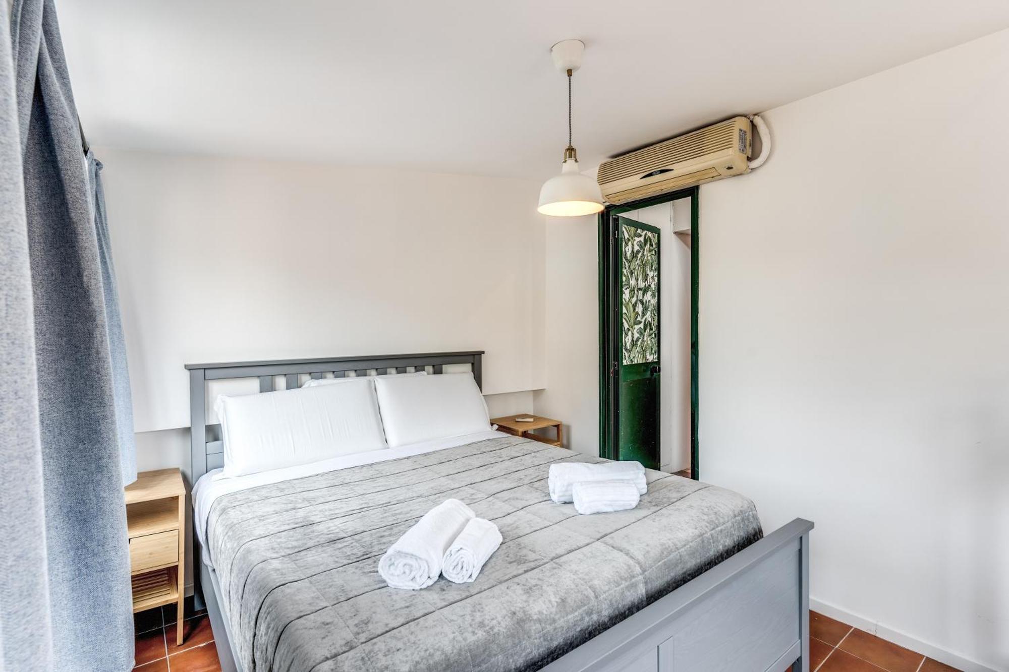 Terrazza Ippocrate Appartement Rome Buitenkant foto